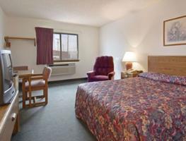 Motel Super 8 Dalhart
