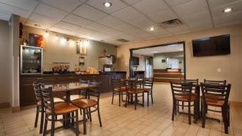 Best Western Nursanickel Motel