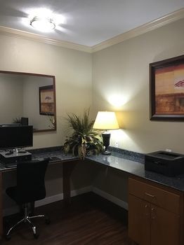 Hotel Candlewood Suites La Porte