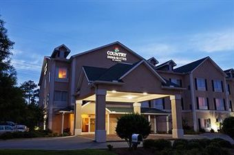 Hotel Country Inn & Suites Saraland
