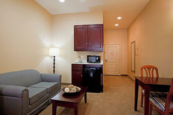 Holiday Inn Express Hotel & Suites Los Angeles Airport Hawthorne