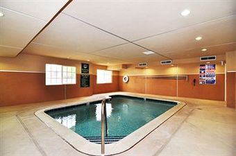 Hotel La Quinta Inn & Suites Moreno Valley