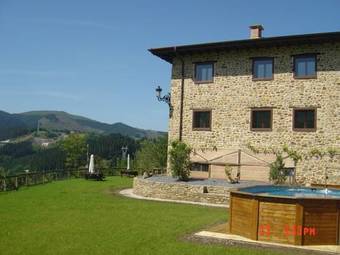 Apartamento Gorosarri