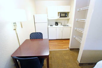 Hotel Extended Stay America - Chattanooga - Airport