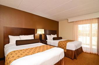 Hotel Best Western Plus Arbour Inn And Suites