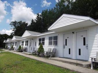 Motel Knights Inn Ellsworth & Bar Harbor