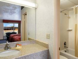 Motel Days Inn - Waycross