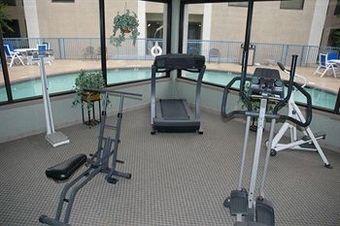 Hotel Americas Best Value Inn - Tunica Resort