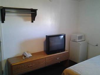Motel Desert Inn
