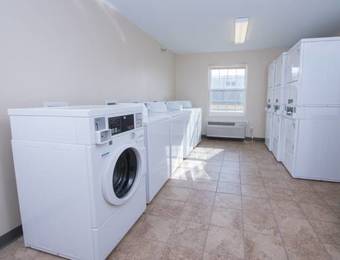 Hotel Red Roof Inn & Suites Dickinson