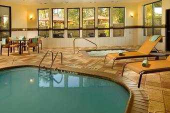 Hotel Courtyard By Marriott Lufkin