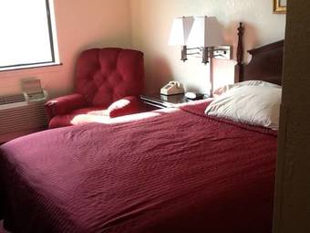 Motel Country Hearth Inn - Sikeston