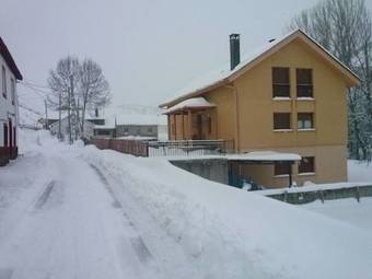 Agroturismo El Aposento De Babia