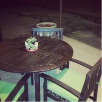 Posada Blue Mountain Horsehead Inn