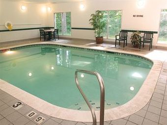 Hotel La Quinta Inn Olympia - Lacey