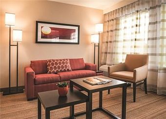 Hotel Courtyard By Marriott Los Angeles Woodland Hills