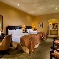 Ayres Hotel Redlands