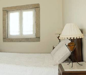 Villa Quinta Das Marinhas De Paredes De Coura