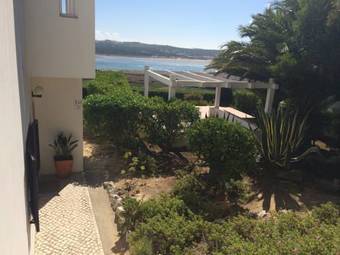 Silver Coast - Casa Da Lagoa