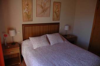 Agroturismo El Bulin De Paredes