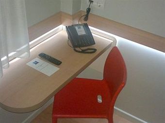 Hotel Ibis Budget Braga Centro