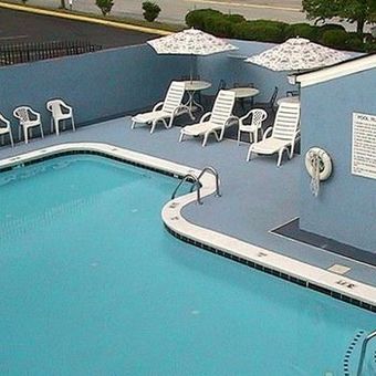 Motel Magnuson Hotel - Atlanta South