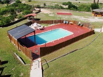 Motel Junction Inn- On The Hill