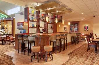 Hotel Doubletree By Hilton Newark-fremont