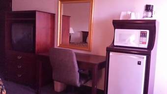 Hotel Regency Inn Sulphur Springs