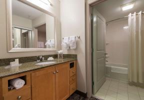 Hotel Residence Inn Worcester