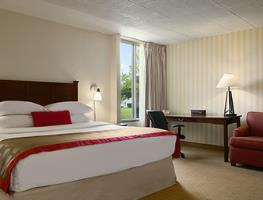 Hotel Ramada Greensburg