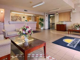 Motel Days Inn Vineland