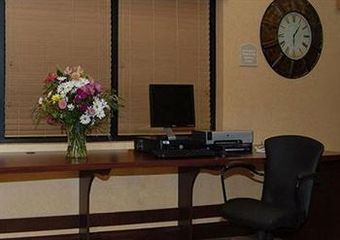 Hotel Comfort Suites Kodak Sevierville