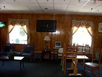 Hotel Americas Best Value Inn - Milledgeville