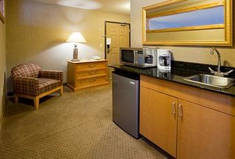 Holiday Inn Express Hotel & Suites Brainerd-baxter