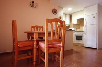 Apartamento Casa 1340