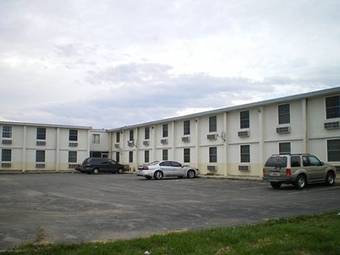 Hotel Relax Inn Morton