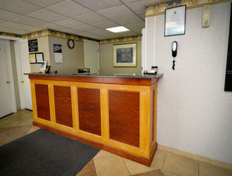 Super 8 Motel Old Saybrook