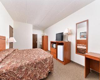 Econo Lodge Hotel & Conference Center Pierre