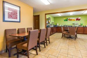 Hotel Quality Inn & Suites Ottumwa