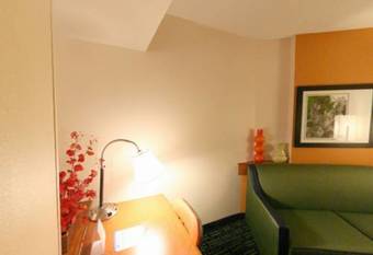 Hotel Fairfield Inn & Suites Hilton Head Island Bluffton