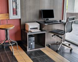 Hotel Comfort Inn - Ruther Glen