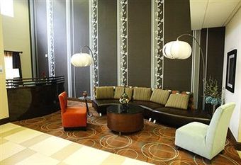 Hotel Holiday Inn Express & Suites Havelock Northwest New Bern