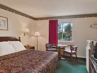 Hotel Days Inn Havelock