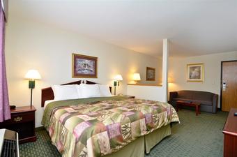 Hotel Best Western Ottawa Inn