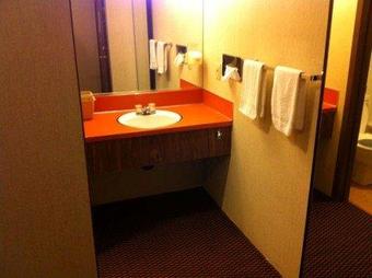 Hotel Loyalty Inn Pasco