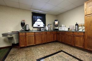 Motel Americas Best Value Inn - Forrest City