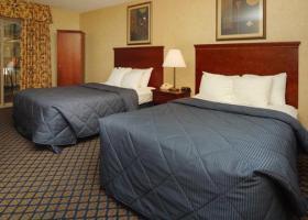 Hotel Quality Inn & Suites Coldwater