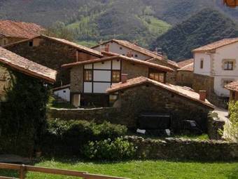 Agroturismo Casa Rural Los Llares
