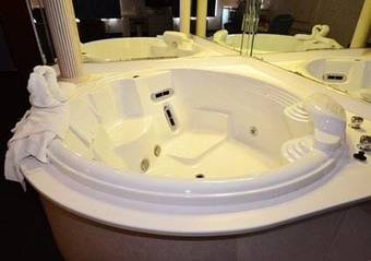 Hotel Comfort Suites Auburn